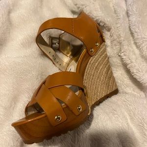Michael Kors Wedge heels